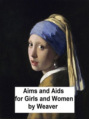 cover image of Aims and Aids for Girls and Women
